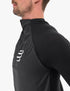 Compressport - Hurricane Windproof Seamless Half Zip Top